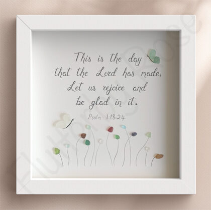 This is the day